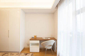 Apartamento Suasana Suites Bukit Ceylon