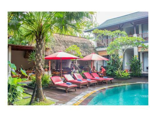 Lumbung Sari Ubud Hotel