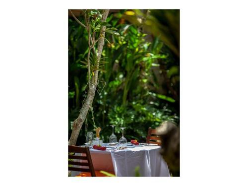 Lumbung Sari Ubud Hotel