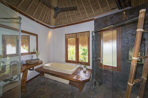 Villa Omah Padi