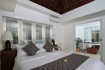Astana Kunti Villas