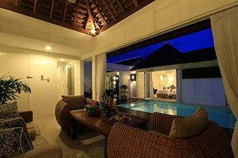 Astana Kunti Villas
