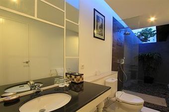 Astana Kunti Villas