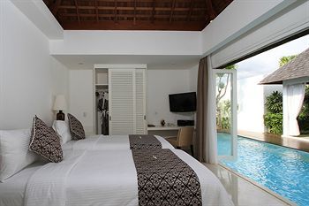 Astana Kunti Villas