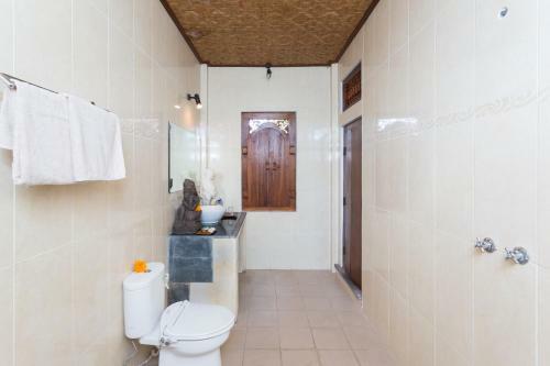 Hostal Bali Moon Guest House