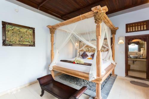 Hostal Bali Moon Guest House