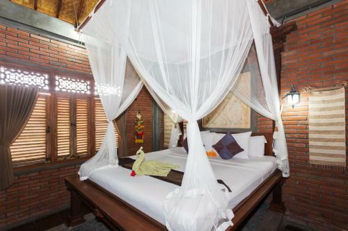 Hostal Bali Moon Guest House