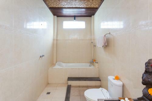 Hostal Bali Moon Guest House