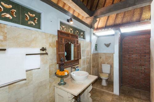 Hostal Bali Moon Guest House