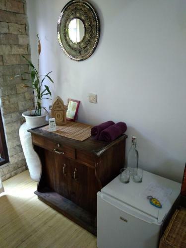 Hostal Little Elephant Cottage