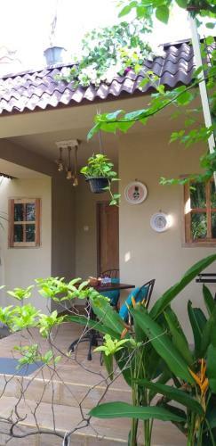 Hostal Little Elephant Cottage