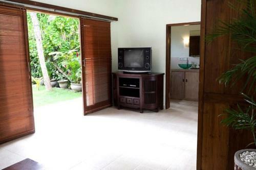 Aisha Family Villa