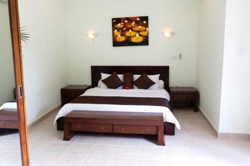 Aisha Family Villa