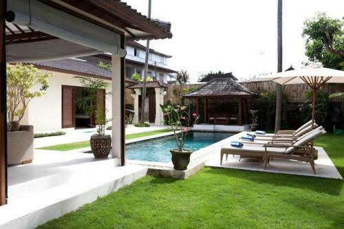 Aisha Family Villa