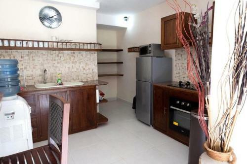 Aisha Family Villa