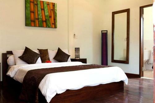 Aisha Family Villa