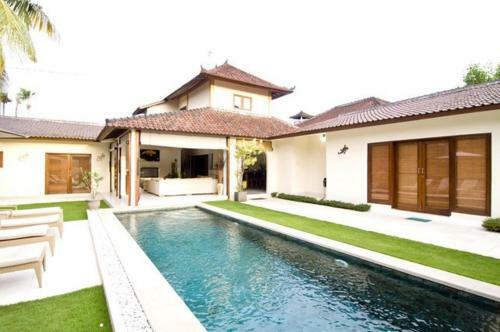 Aisha Family Villa