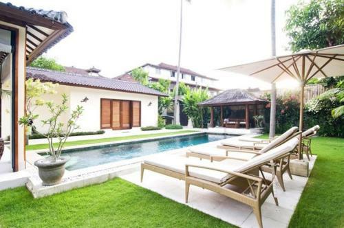 Aisha Family Villa