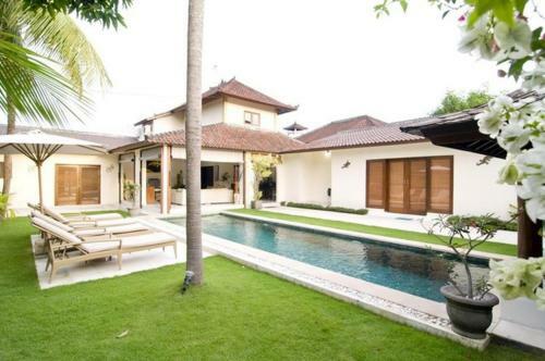 Aisha Family Villa