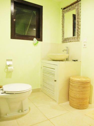 Aisha Family Villa