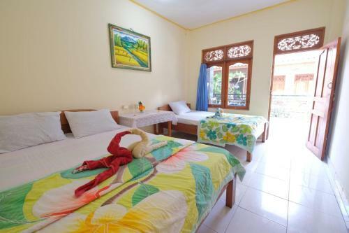 Kabera Bungalows 2