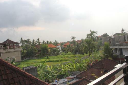 Kabera Bungalows 2
