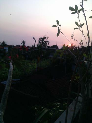 Kabera Bungalows 2