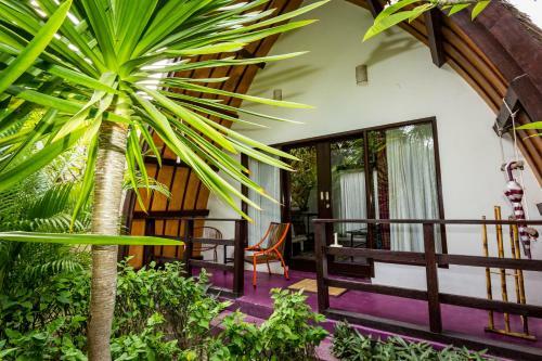 Diversia Diving Club & Bungalows