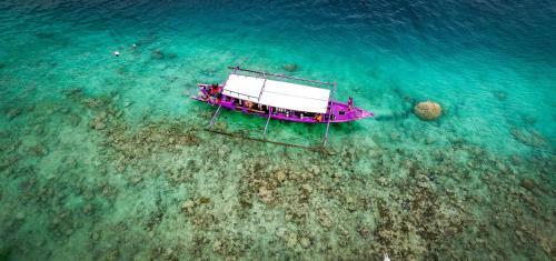 Diversia Diving Club & Bungalows