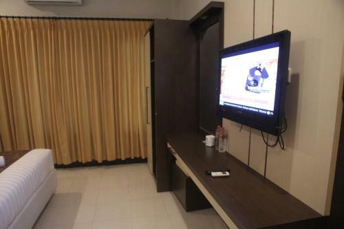 Puri Senggigi Hotel
