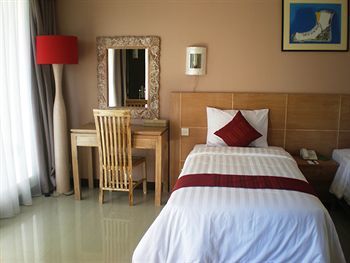 Hotel Svarna Suite Seminyak
