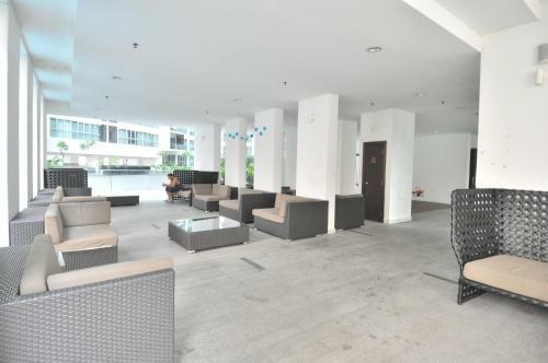 Apartamentos Amazing Klcc View @ Regalia Residence