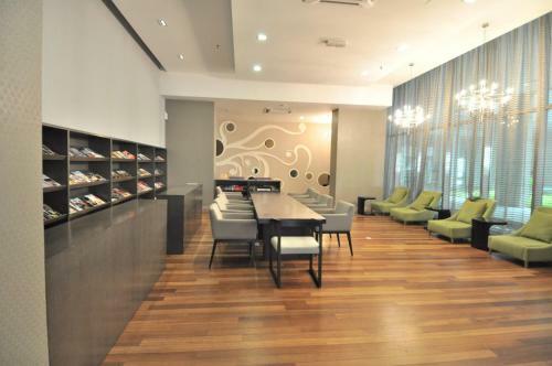 Apartamentos Amazing Klcc View @ Regalia Residence