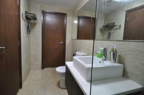 Apartamentos Amazing Klcc View @ Regalia Residence