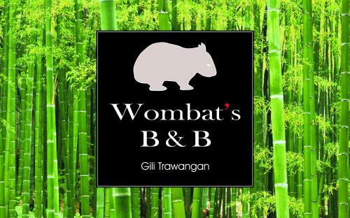 Wombat's B&B