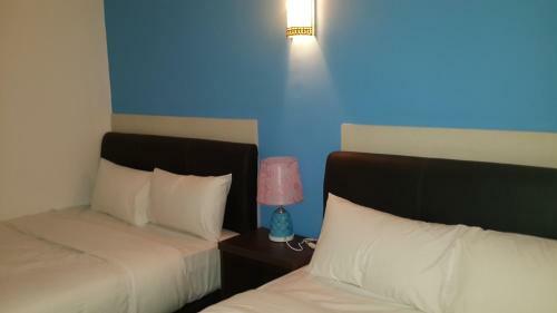 Hotel Bintang