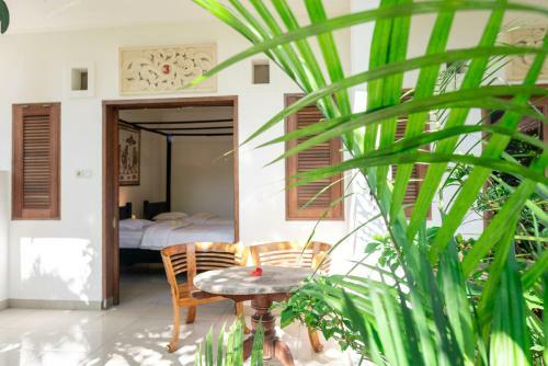 Hostal Batik Sekar Bali Guest House