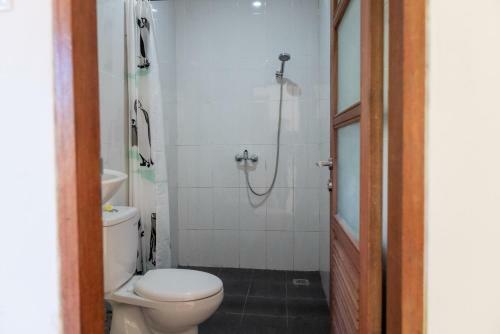 Hostal Batik Sekar Bali Guest House
