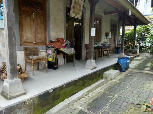 Hostal Batik Sekar Bali Guest House