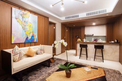 Hotel Graha Beach Senggigi