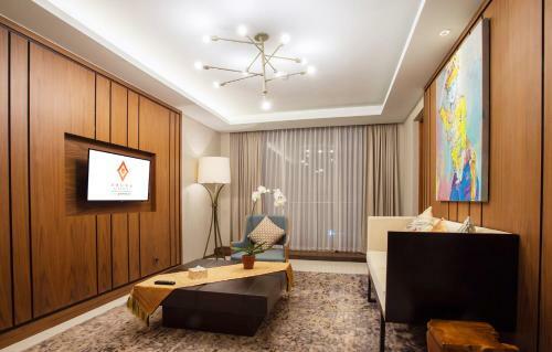 Hotel Graha Beach Senggigi