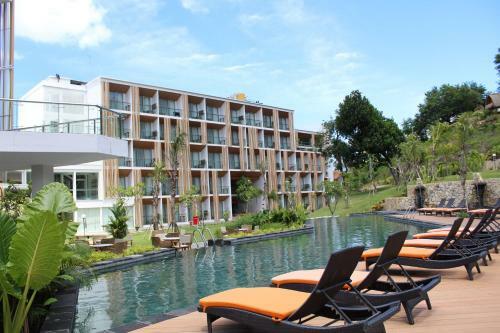 Hotel Graha Beach Senggigi
