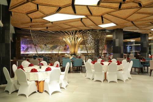 Hotel Graha Beach Senggigi