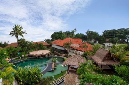 Hotel Graha Beach Senggigi