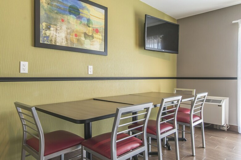Hotel Comfort Inn Hamilton
