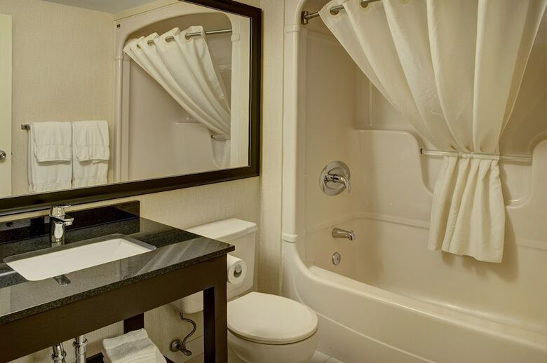 Hotel Comfort Inn Hamilton
