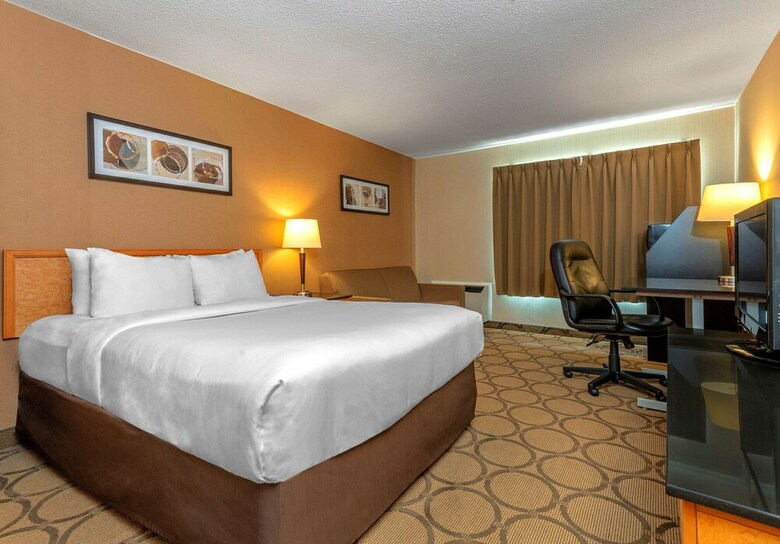 Hotel Comfort Inn Hamilton