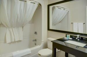 Hotel Comfort Inn Sault Ste. Marie