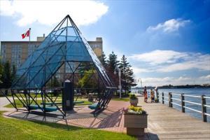 Hotel Comfort Inn Sault Ste. Marie
