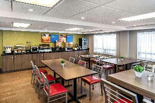 Hotel Comfort Inn Sudbury
